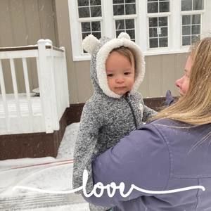 Meet your Posher, Katie